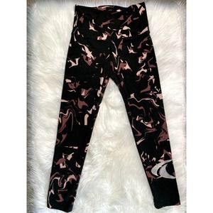 Women's TKO Leggings: Size S